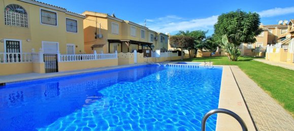 3 chambres Maison de ville à Alicante, Spain No. 174638 32