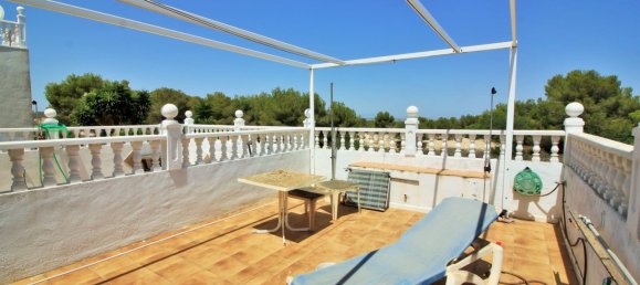 3 chambres Maison de ville à Alicante, Spain No. 174638 26