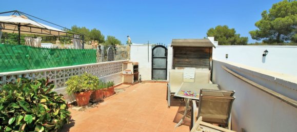 3 chambres Maison de ville à Alicante, Spain No. 174638 13