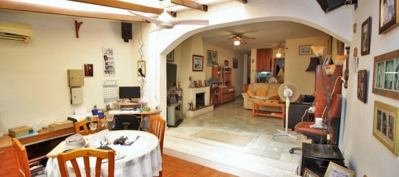 3 chambres Maison de ville à Alicante, Spain No. 174638 2