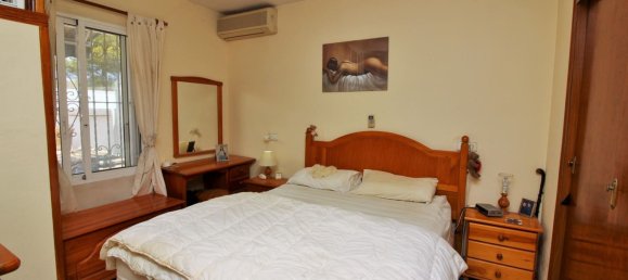 3 chambres Maison de ville à Alicante, Spain No. 174638 10