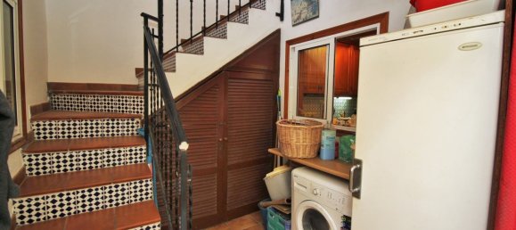 3 chambres Maison de ville à Alicante, Spain No. 174638 15