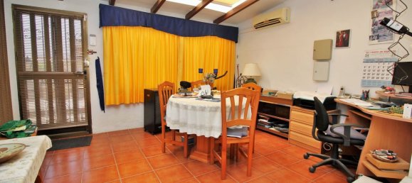 3 chambres Maison de ville à Alicante, Spain No. 174638 3