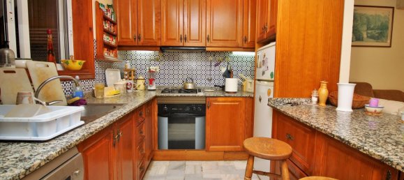 3 chambres Maison de ville à Alicante, Spain No. 174638 9