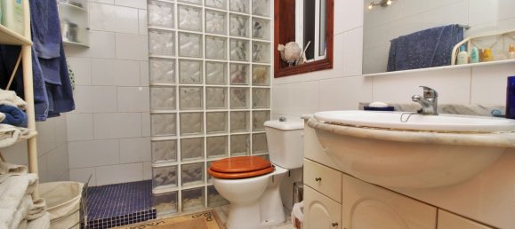 3 chambres Maison de ville à Alicante, Spain No. 174638 12