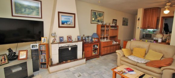 3 chambres Maison de ville à Alicante, Spain No. 174638 5