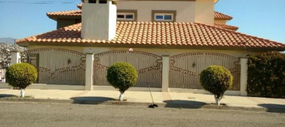 6 Schlafzimmer Haus in Baja California, Mexico, Nr. 176185 2