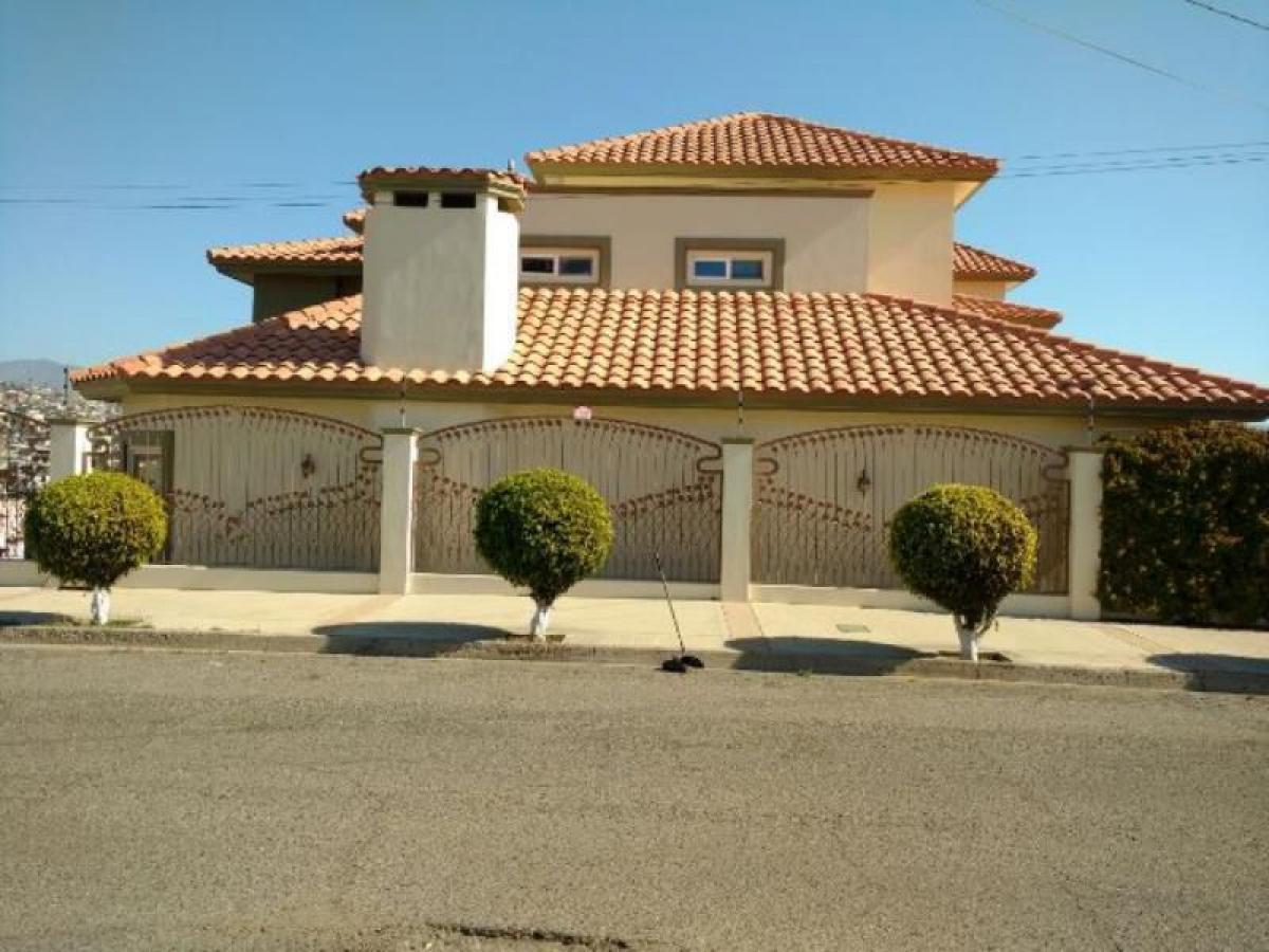 6 Schlafzimmer Haus in Baja California, Mexico, Nr. 176185