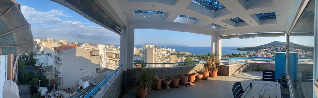 3 chambres Appartement à Kavala, Greece No. 1942