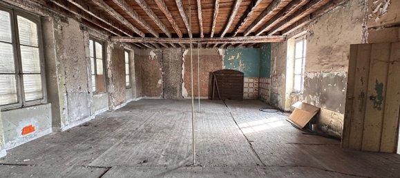 5-salle Bâtiment à Vierzon, France No. 91464 5