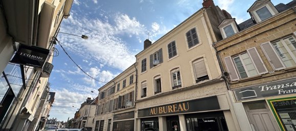 5-salle Bâtiment à Vierzon, France No. 91464 2