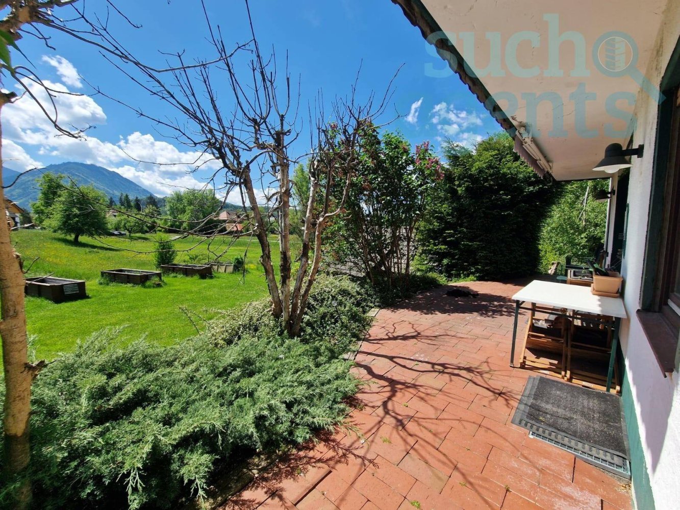 Apartamento T2 em Gallizien, Austria N.º 152203