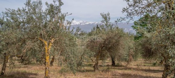 Grundstück in Las Gabias, Spain 15m², Nr. 179324 42