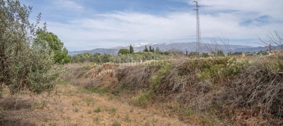 Grundstück in Las Gabias, Spain 15m², Nr. 179324 45