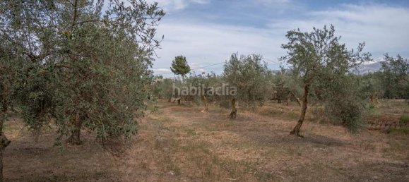 Grundstück in Las Gabias, Spain 15m², Nr. 179324 34