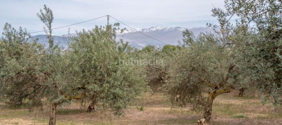 Grundstück in Las Gabias, Spain 15m², Nr. 179324 7