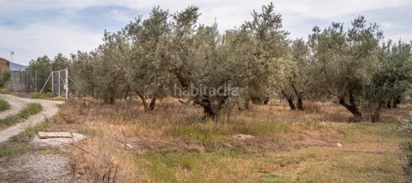 Grundstück in Las Gabias, Spain 15m², Nr. 179324 29