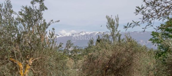 Grundstück in Las Gabias, Spain 15m², Nr. 179324 43