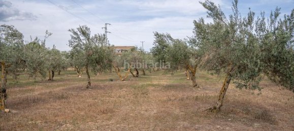 Grundstück in Las Gabias, Spain 15m², Nr. 179324 11