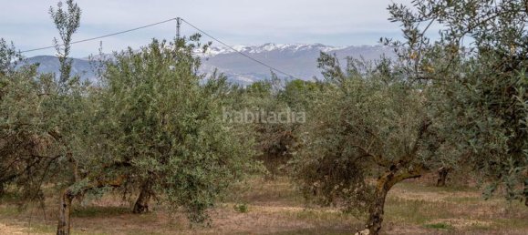 Grundstück in Las Gabias, Spain 15m², Nr. 179324 8