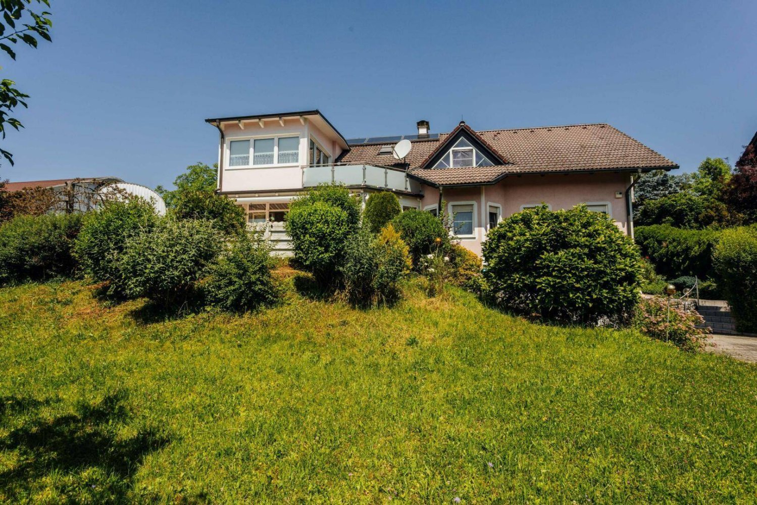 8 rooms House in Hart bei Graz, Austria No. 157764