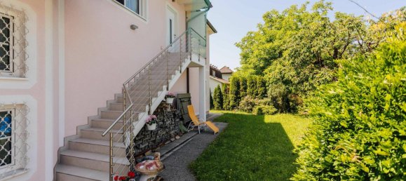 8 rooms House in Hart bei Graz, Austria No. 157764 12