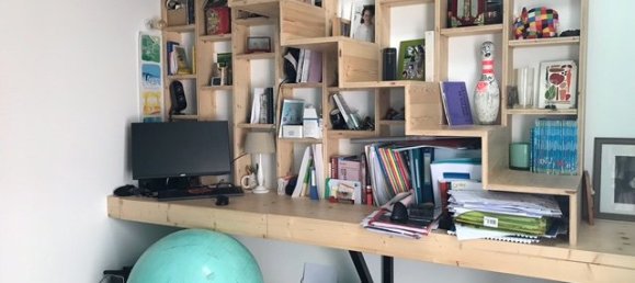 Casa T3 em Mouguerre, France N.º 100323 4