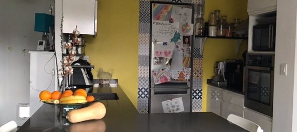 Casa T3 em Mouguerre, France N.º 100323 2