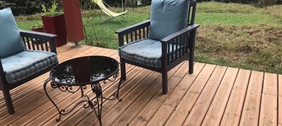 Casa T3 em Mouguerre, France N.º 100323 6