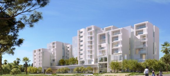 1 dormitorio apartamento en venta en Dubai, UAE № 102083 2