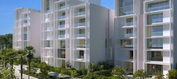 1 dormitorio apartamento en venta en Dubai, UAE № 102083 3