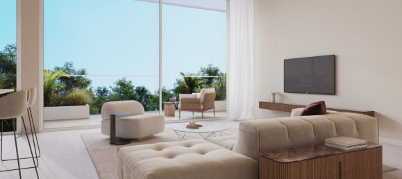 1 dormitorio apartamento en venta en Dubai, UAE № 102083 11