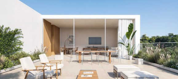 1 dormitorio apartamento en venta en Dubai, UAE № 102083 14