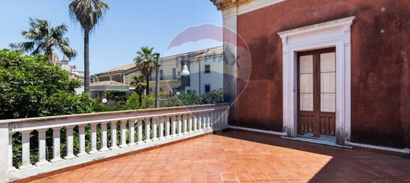 10 غرف نوم فيلا في Riposto, Italy رقم 362018 9