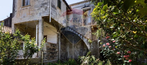 10 غرف نوم فيلا في Riposto, Italy رقم 362018 20