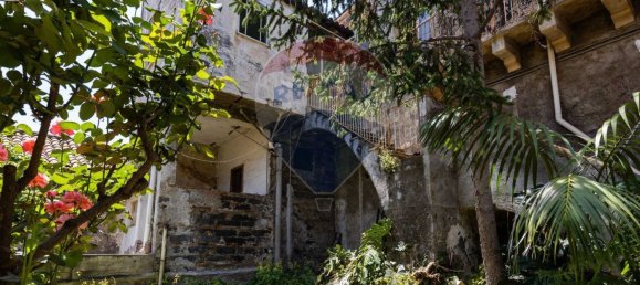 10 غرف نوم فيلا في Riposto, Italy رقم 362018 18