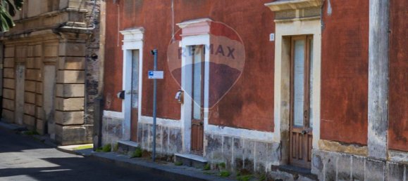 10 غرف نوم فيلا في Riposto, Italy رقم 362018 3