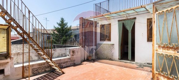 10 غرف نوم فيلا في Riposto, Italy رقم 362018 15