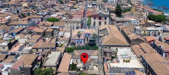 10 غرف نوم فيلا في Riposto, Italy رقم 362018 23