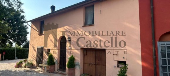 3 rooms House in Castiglione del Lago, Italy No. 309048 16