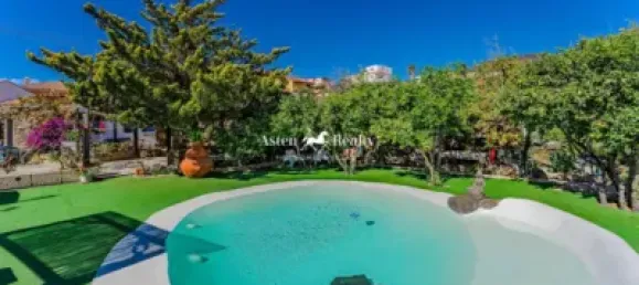 6 bedrooms Building in San Miguel de Abona, Spain No. 27684 19