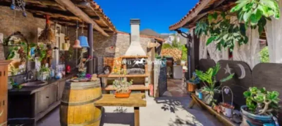 6 bedrooms Building in San Miguel de Abona, Spain No. 27684 35