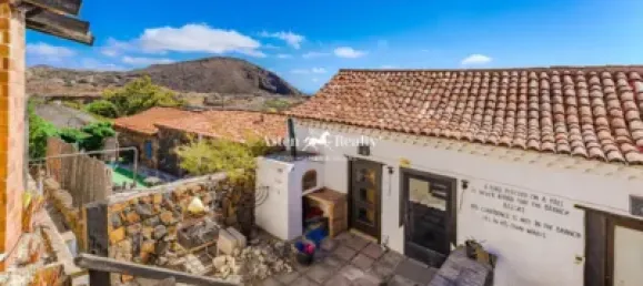 6 bedrooms Building in San Miguel de Abona, Spain No. 27684 22