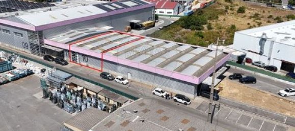 591m² Office in Sintra, Portugal No. 291320 2