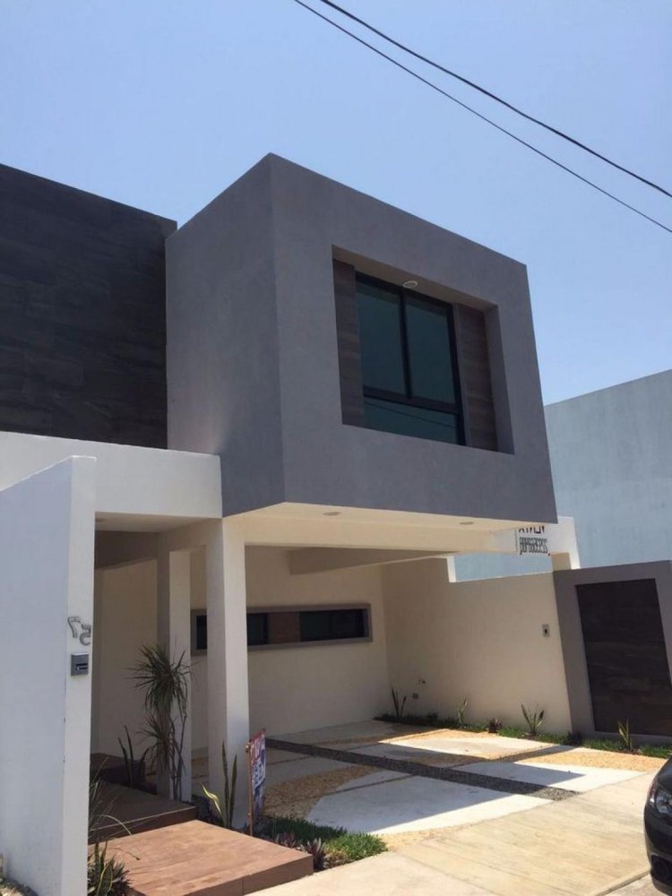 3 Schlafzimmer Haus in Veracruz, Mexico, Nr. 213941