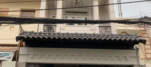 88m² Townhouse in District 7, Vietnam No. 12782 2