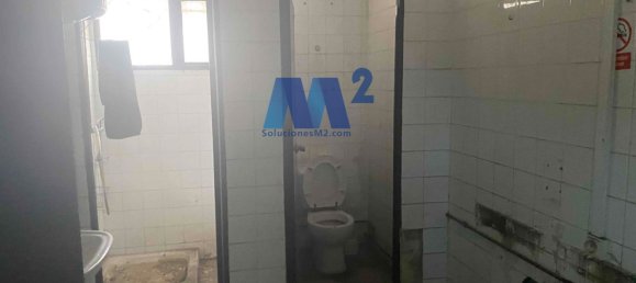 599m² Warehouse in San Fernando de Henares, Spain No. 161965 9