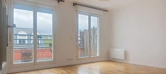 Apartamento T2 em Neuilly-Plaisance, France N.º 318191 4