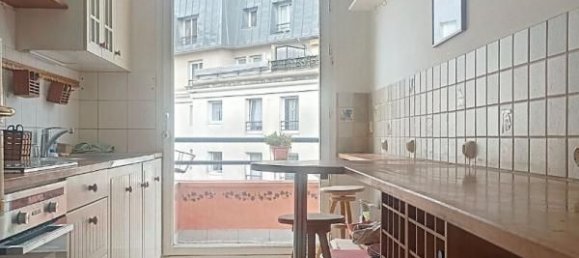 Apartamento T2 em Neuilly-Plaisance, France N.º 318191 6