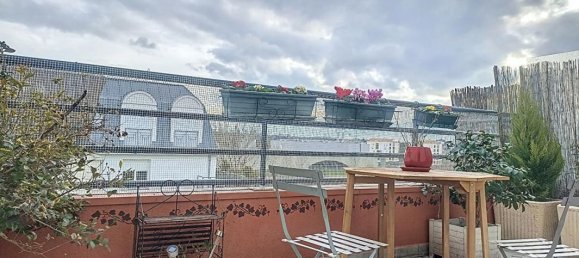 Apartamento T2 em Neuilly-Plaisance, France N.º 318191 3